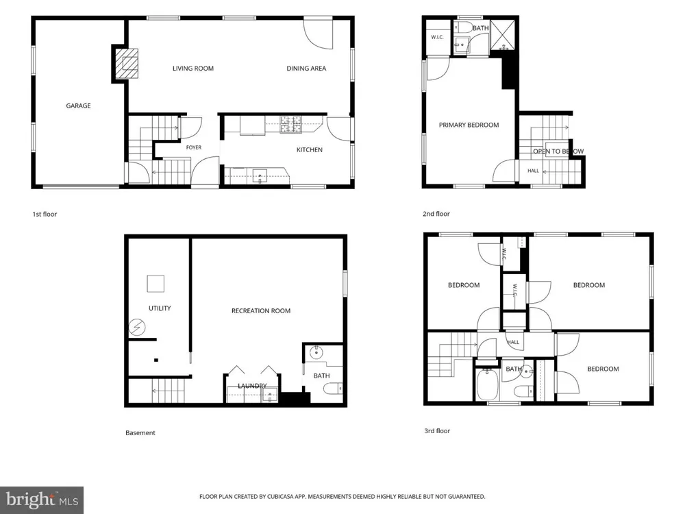 2312 VALLEY DRIVE Alexandria, VA 22302