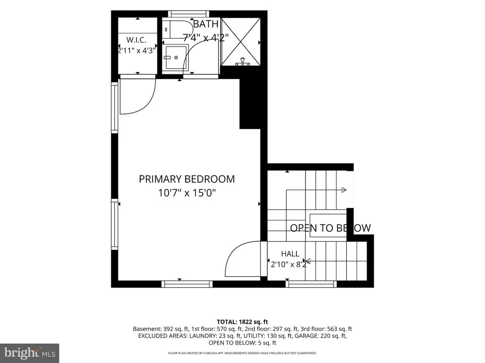 2312 VALLEY DRIVE Alexandria, VA 22302