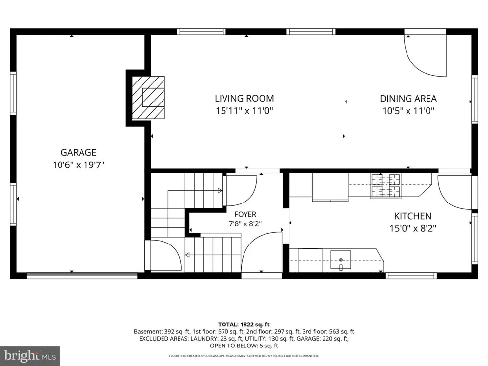 2312 VALLEY DRIVE Alexandria, VA 22302