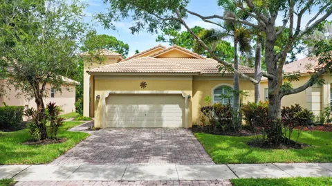 6020 SPRING LAKE TERRACE