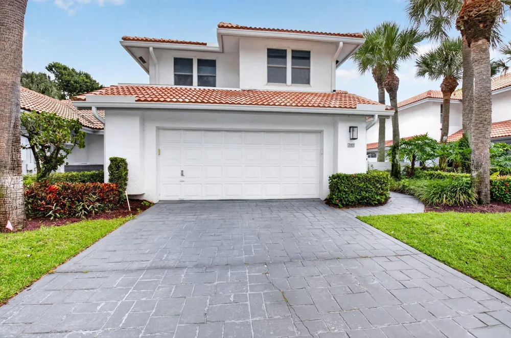 2103 NW 53rd Street Boca Raton, FL 33496