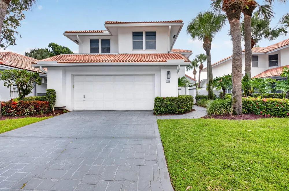 2103 NW 53rd Street Boca Raton, FL 33496