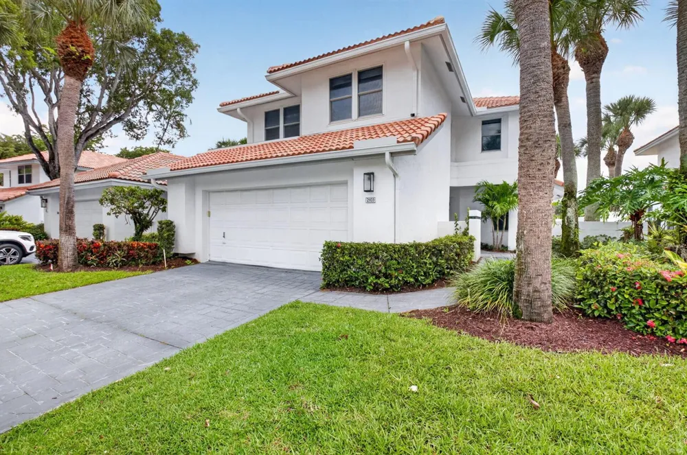 2103 NW 53rd Street Boca Raton, FL 33496