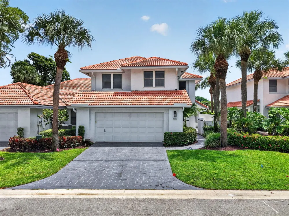 2103 NW 53rd Street Boca Raton, FL 33496