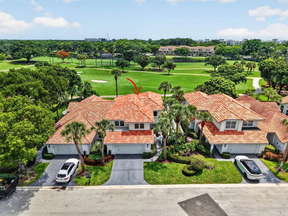 2103 NW 53rd Street Boca Raton, FL 33496