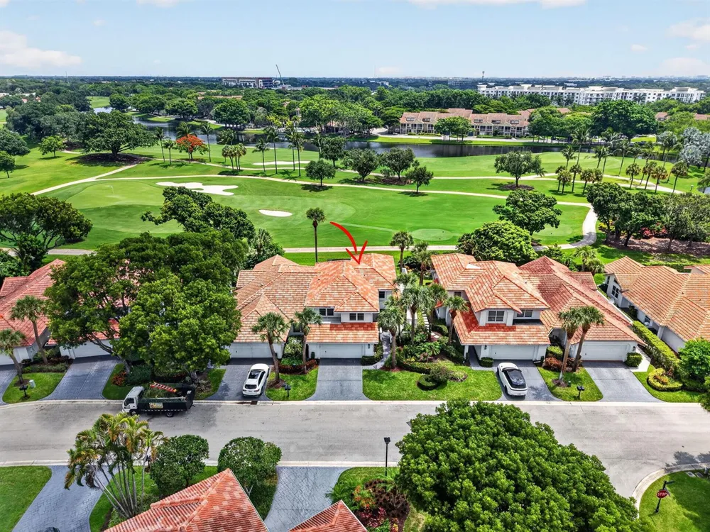 2103 NW 53rd Street Boca Raton, FL 33496