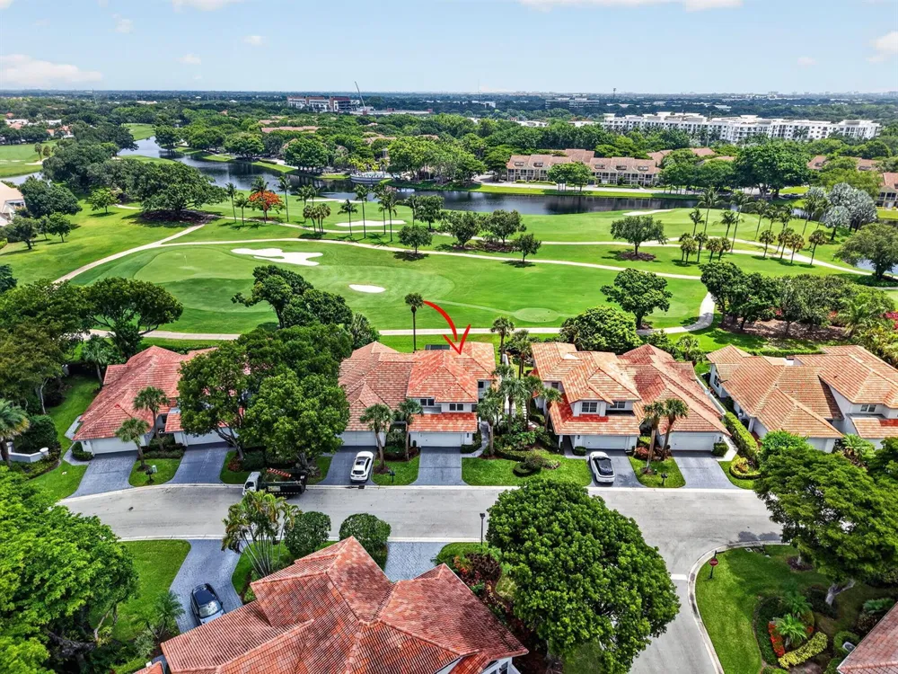 2103 NW 53rd Street Boca Raton, FL 33496