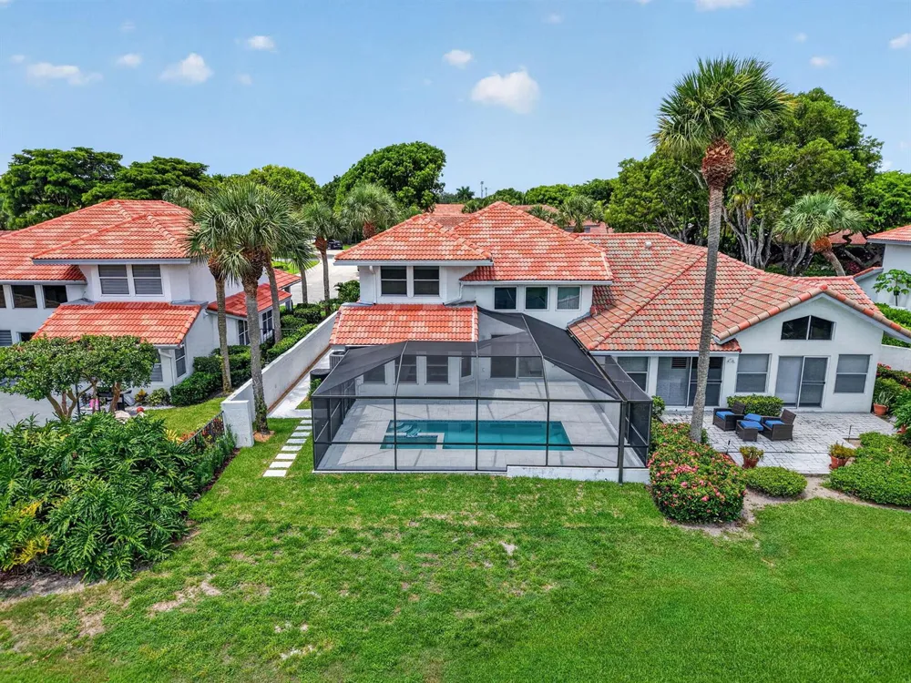 2103 NW 53rd Street Boca Raton, FL 33496