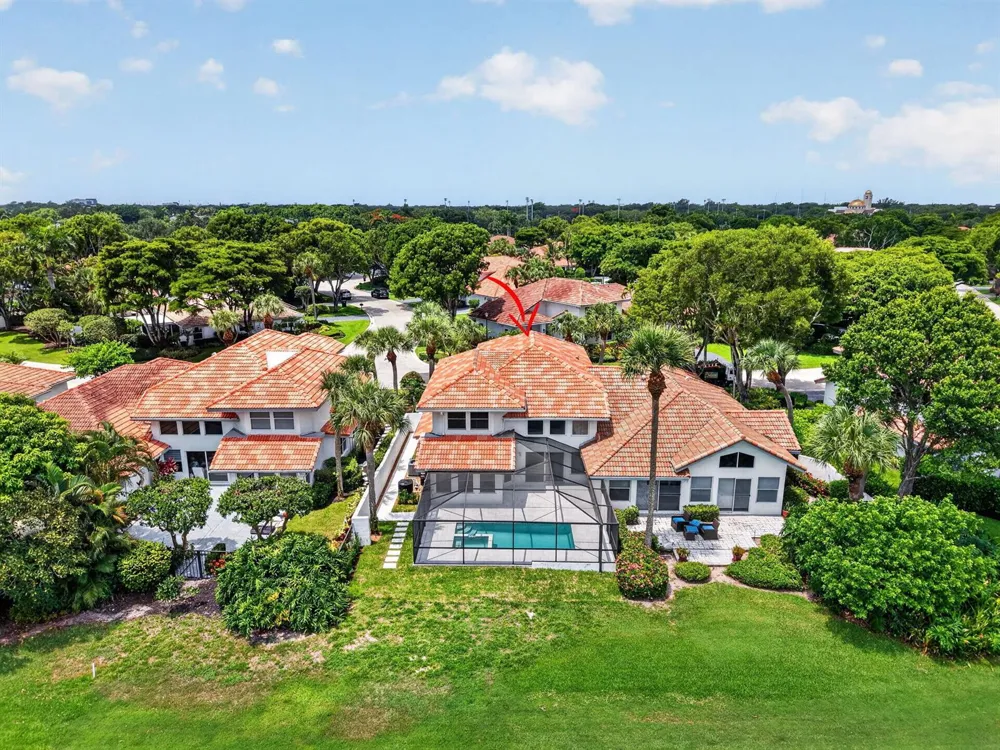2103 NW 53rd Street Boca Raton, FL 33496