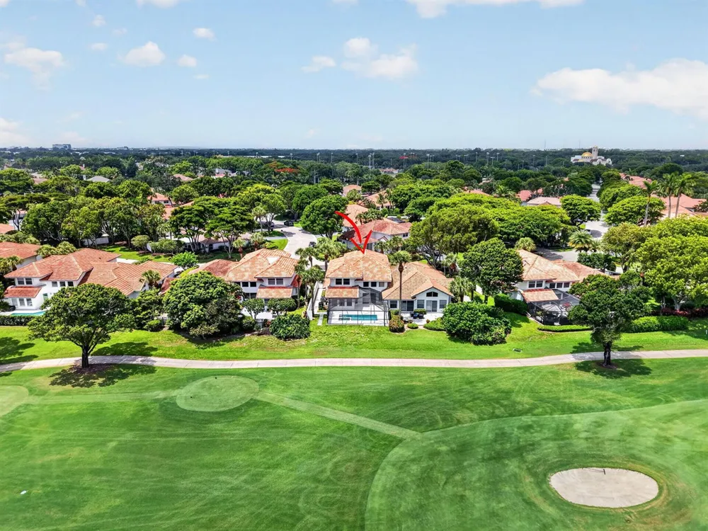 2103 NW 53rd Street Boca Raton, FL 33496
