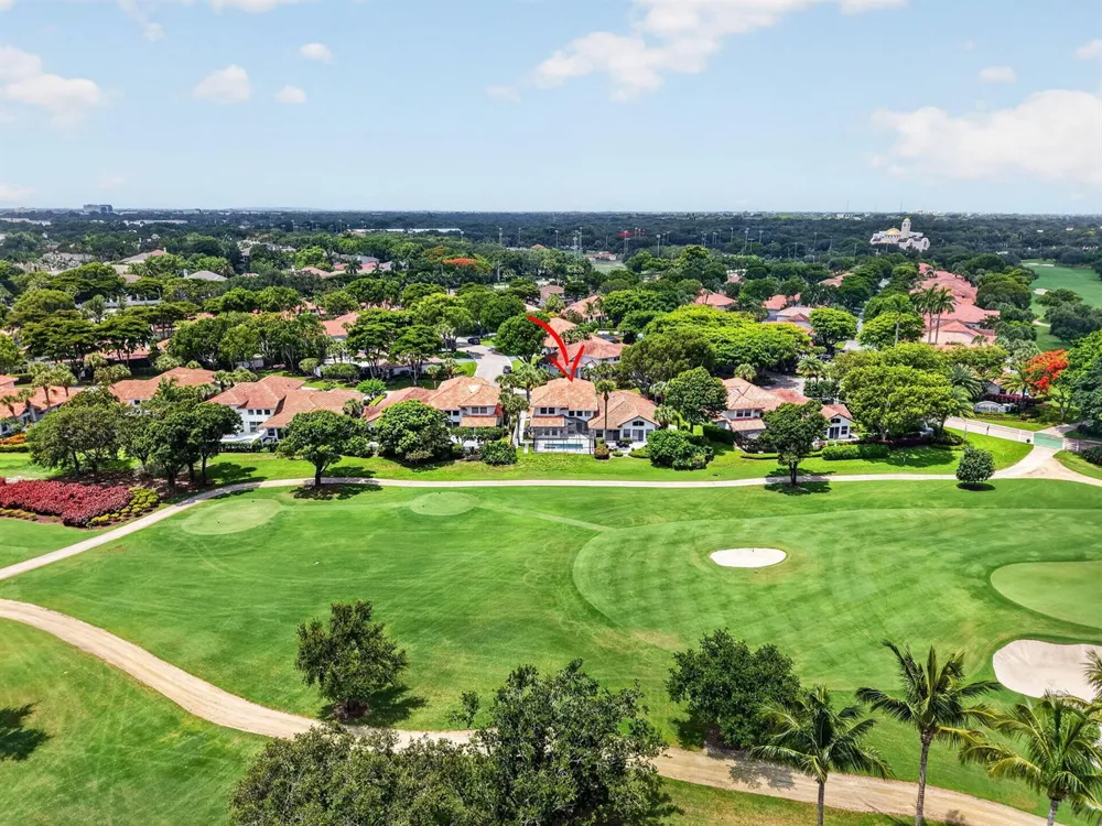 2103 NW 53rd Street Boca Raton, FL 33496