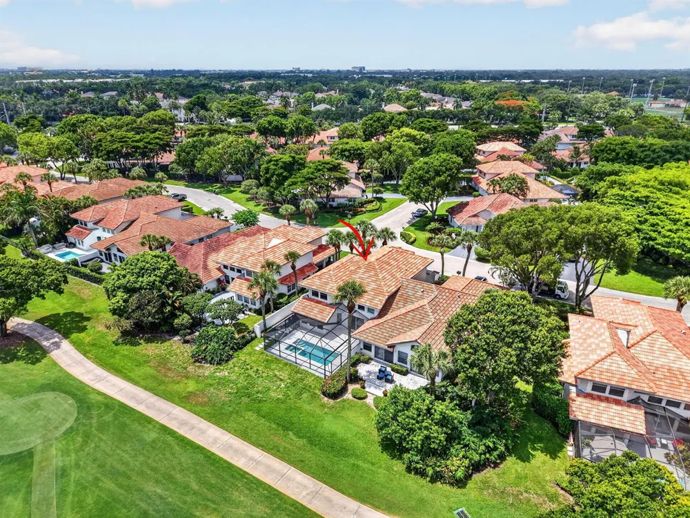 2103 NW 53rd Street Boca Raton, FL 33496