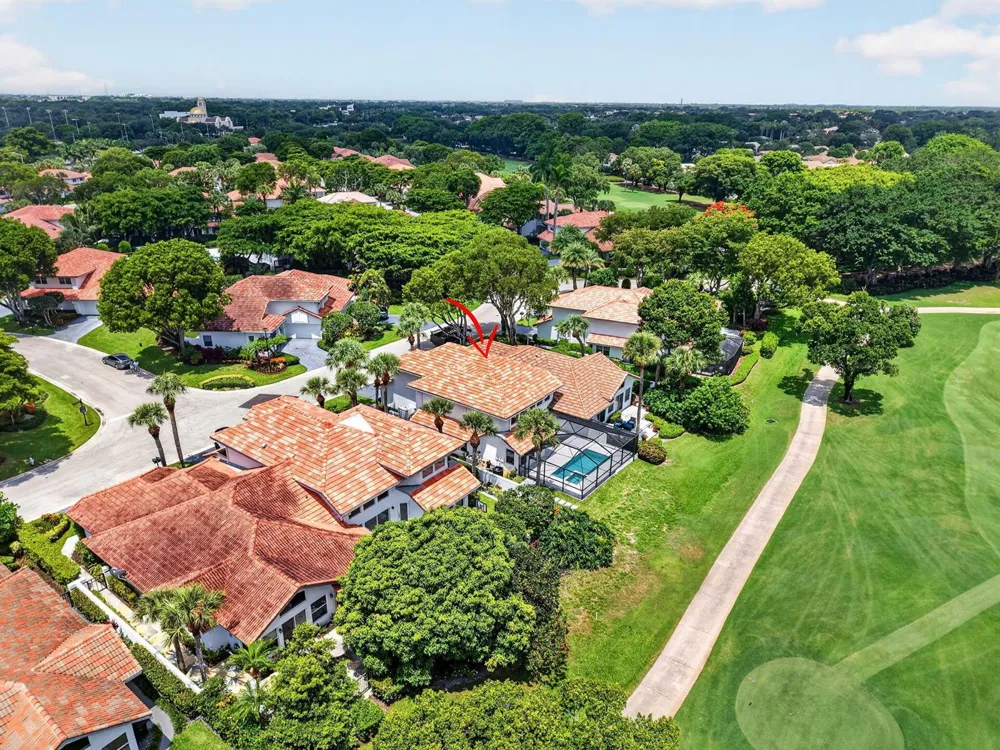2103 NW 53rd Street Boca Raton, FL 33496