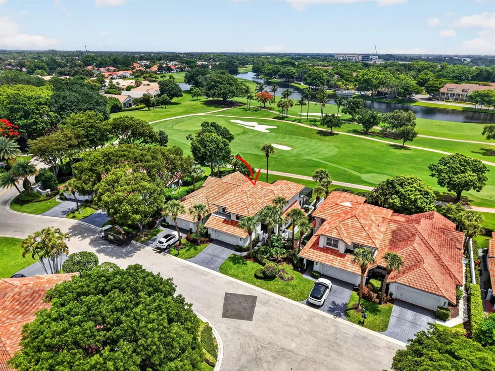 2103 NW 53rd Street Boca Raton, FL 33496