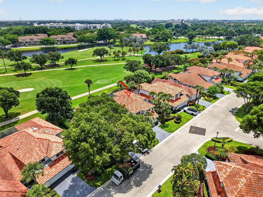 2103 NW 53rd Street Boca Raton, FL 33496