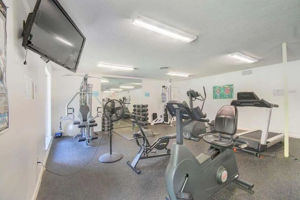 15 Willowbrook Lane #108 Delray Beach, FL 33446