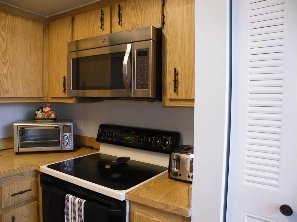 15 Willowbrook Lane #108 Delray Beach, FL 33446