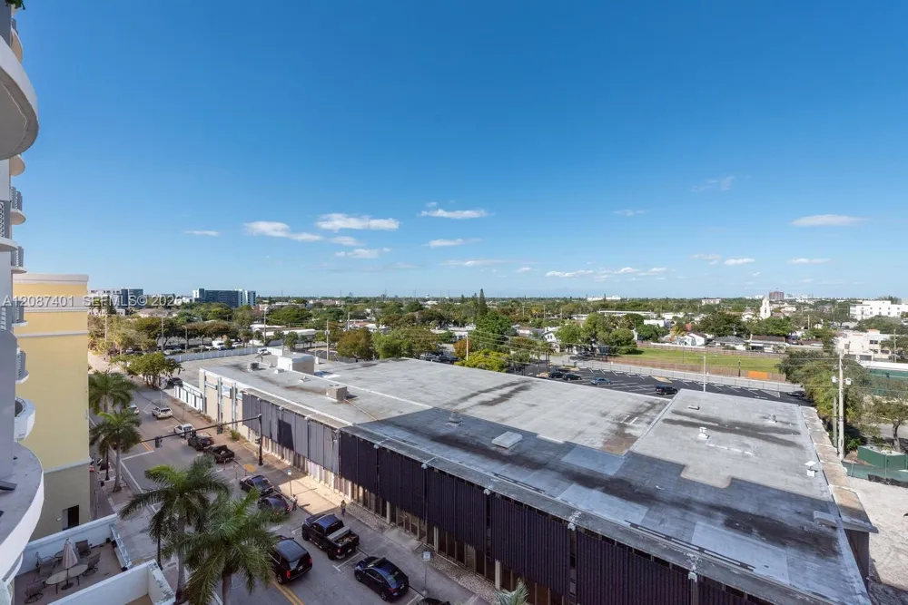 1830 Radius Dr #709 Hollywood, FL 33020