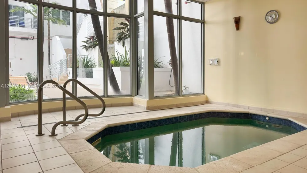 1830 Radius Dr #709 Hollywood, FL 33020