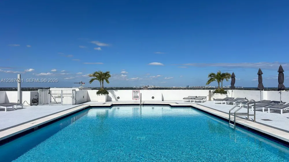1830 Radius Dr #709 Hollywood, FL 33020