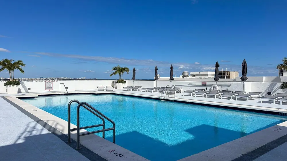 1830 Radius Dr #709 Hollywood, FL 33020