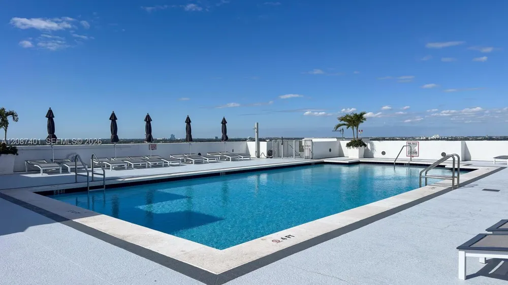 1830 Radius Dr #709 Hollywood, FL 33020