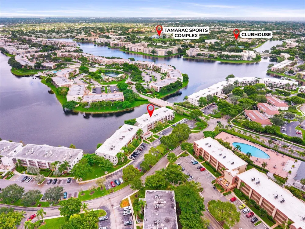 10634 W Clairmont Circle Tamarac, FL 33321