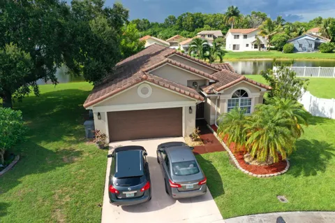 5851 Amethyst Court