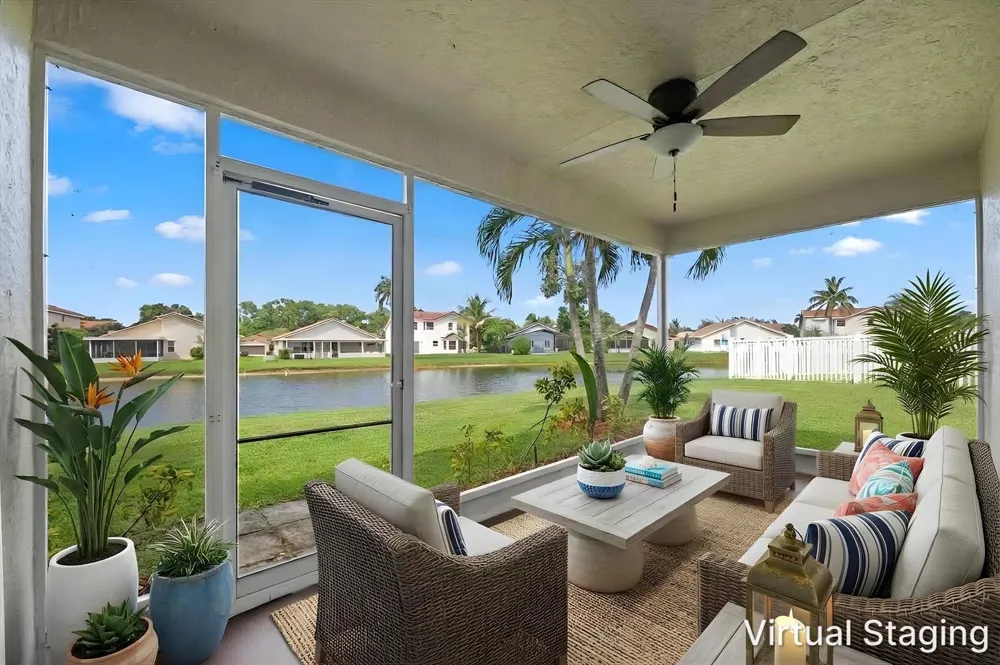 5851 Amethyst Court Boynton Beach, FL 33472