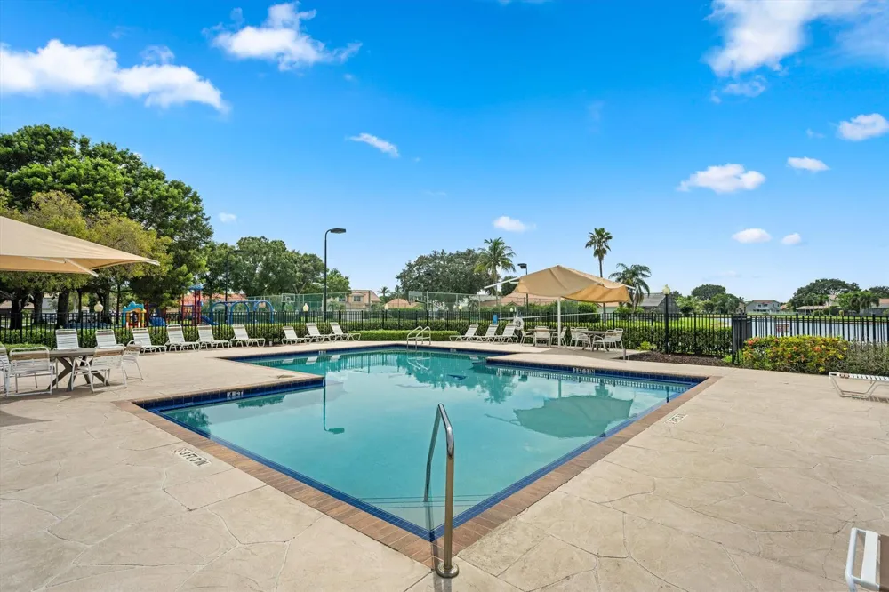 5851 Amethyst Court Boynton Beach, FL 33472