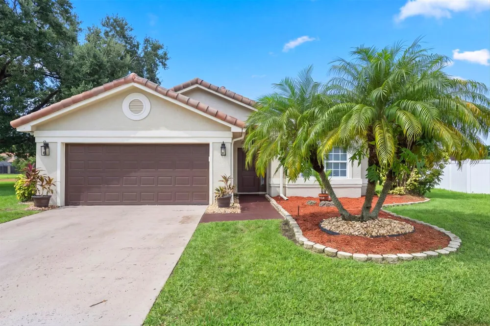 5851 Amethyst Court Boynton Beach, FL 33472