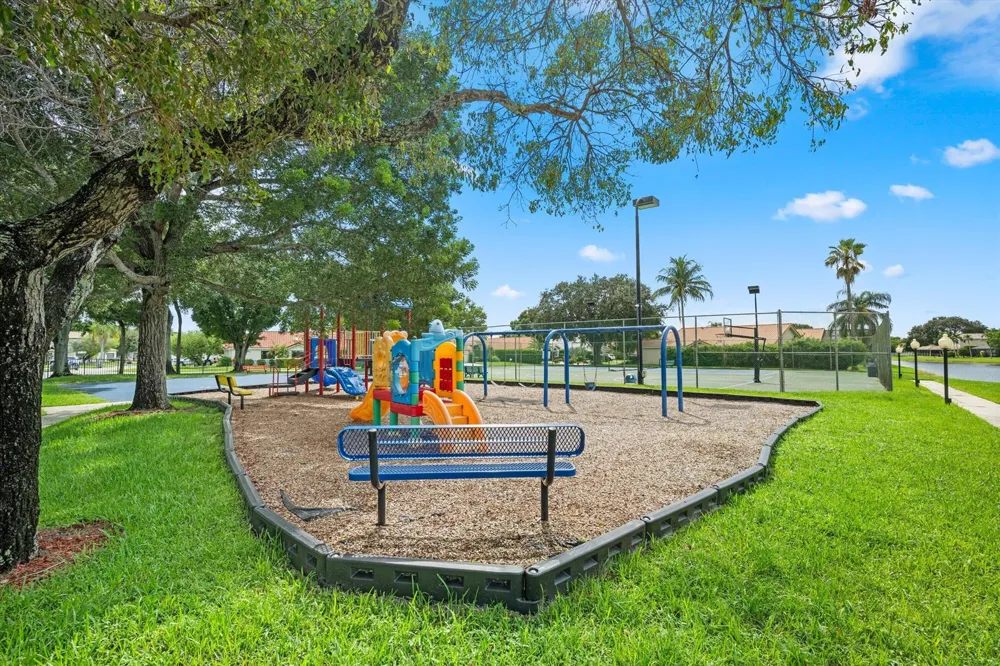 5851 Amethyst Court Boynton Beach, FL 33472