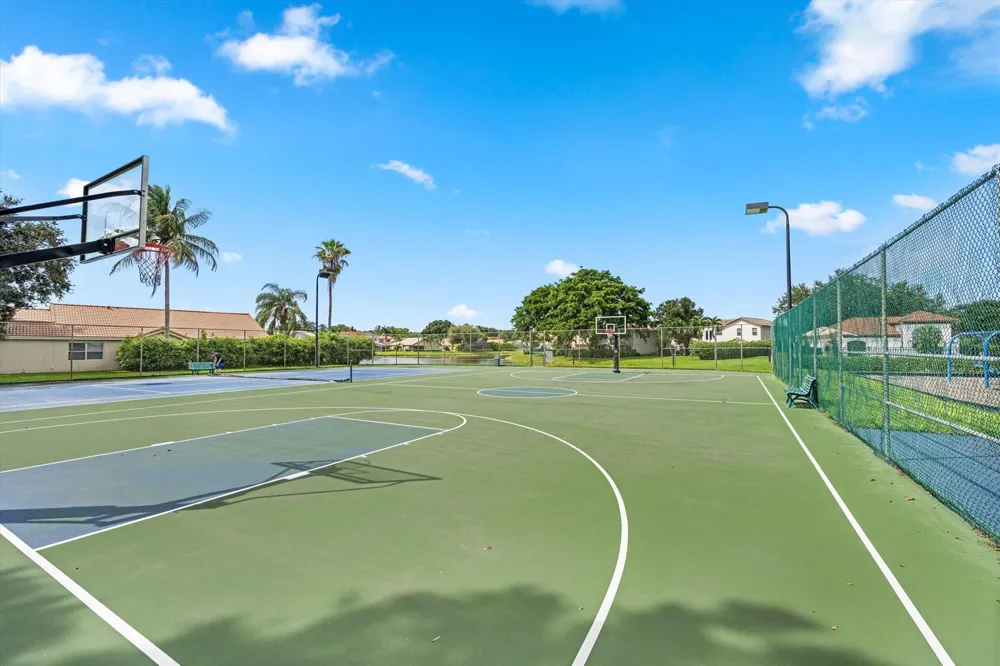 5851 Amethyst Court Boynton Beach, FL 33472