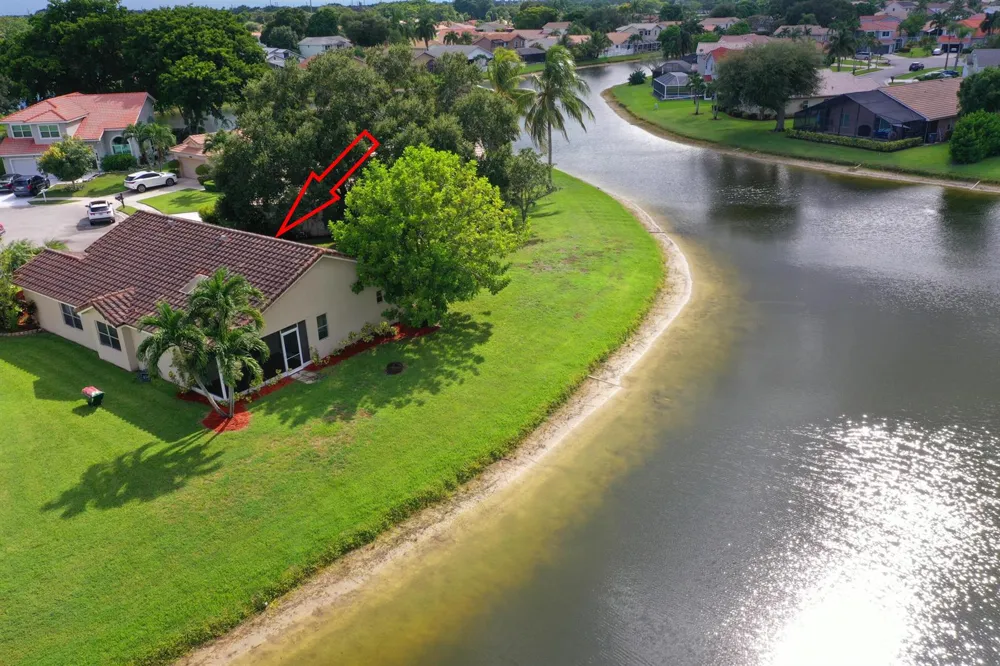 5851 Amethyst Court Boynton Beach, FL 33472