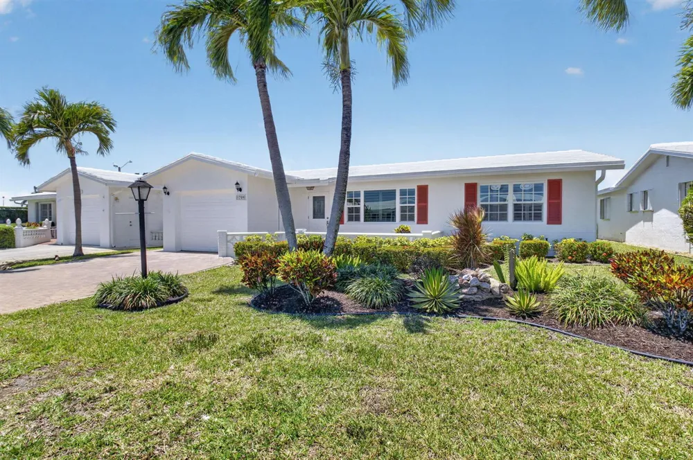 1709 SW 20TH STREET Boynton Beach, FL 33426