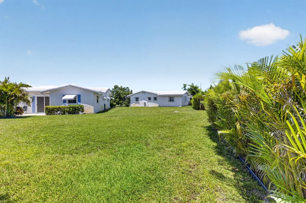 1709 SW 20TH STREET Boynton Beach, FL 33426