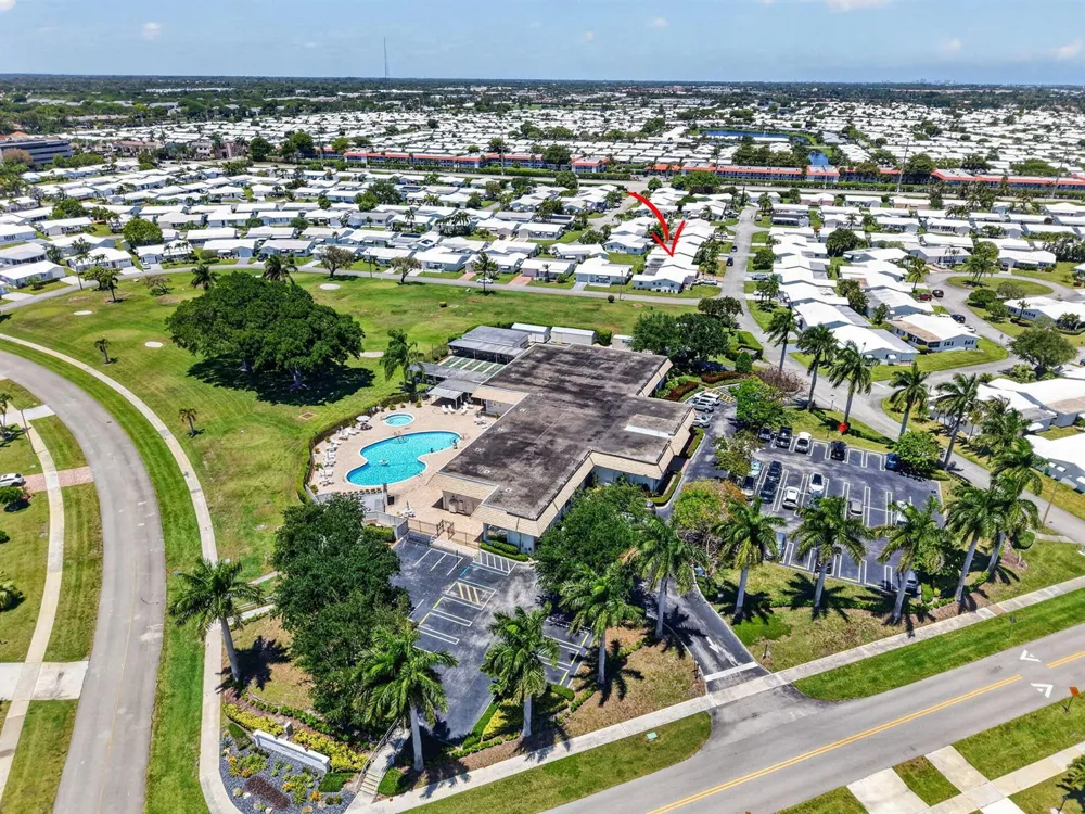 1709 SW 20TH STREET Boynton Beach, FL 33426