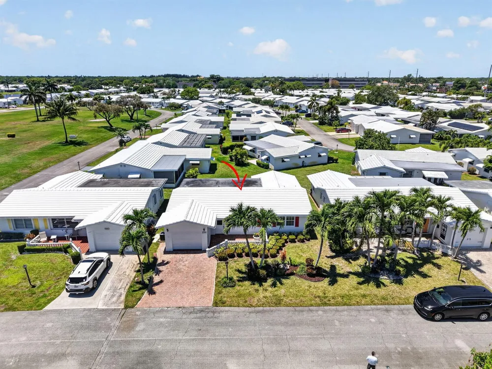 1709 SW 20TH STREET Boynton Beach, FL 33426