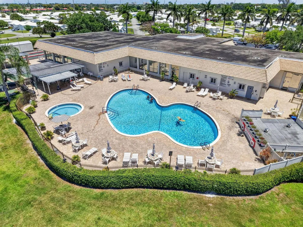 1709 SW 20TH STREET Boynton Beach, FL 33426