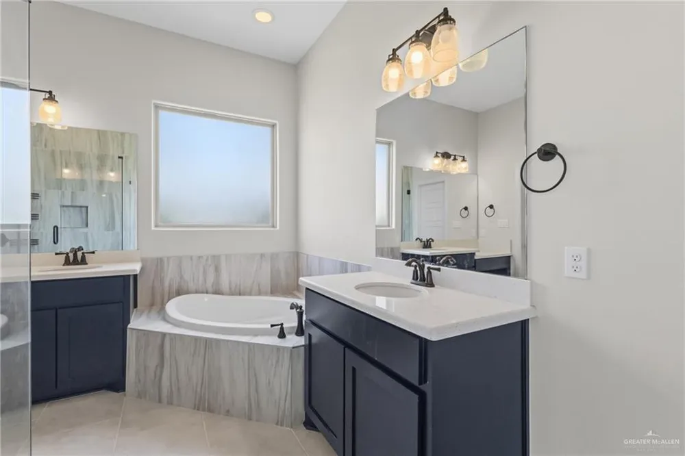 4812 Ensenada Avenue McAllen, TX 78504