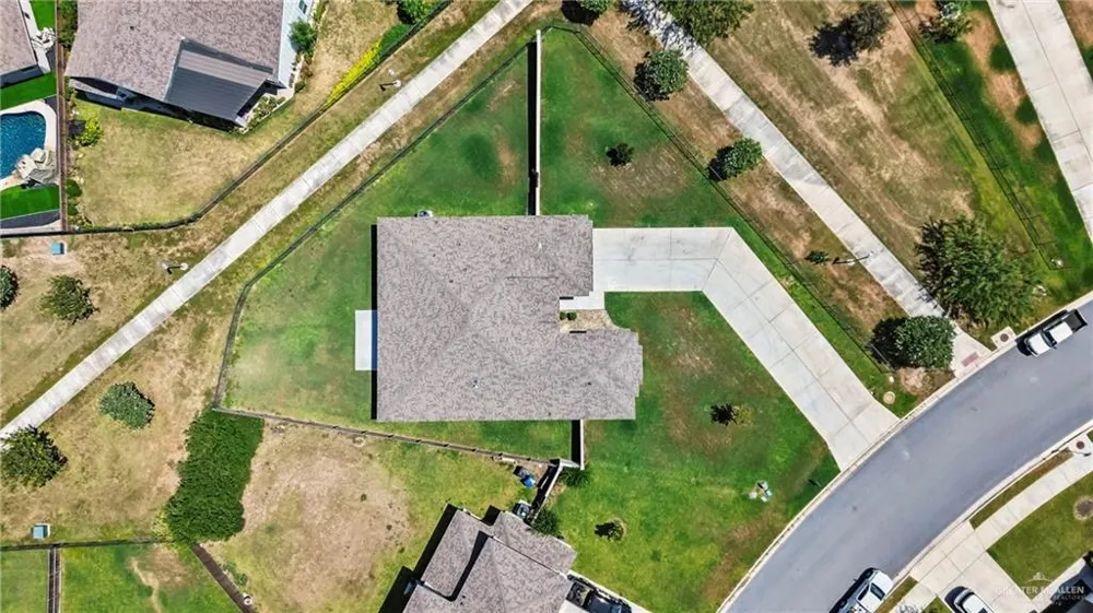 4812 Ensenada Avenue McAllen, TX 78504