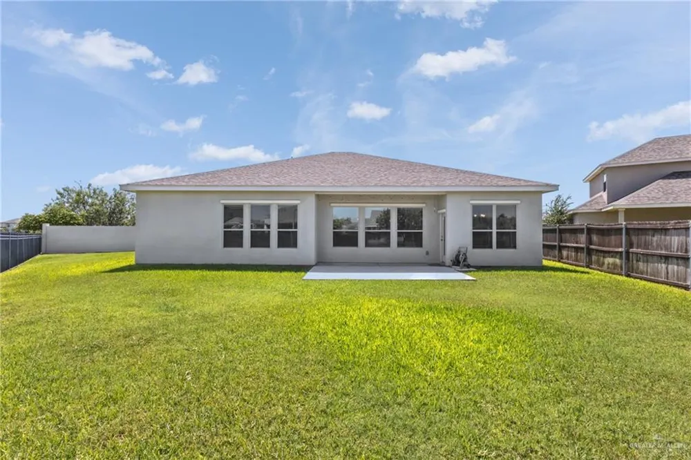 4812 Ensenada Avenue McAllen, TX 78504