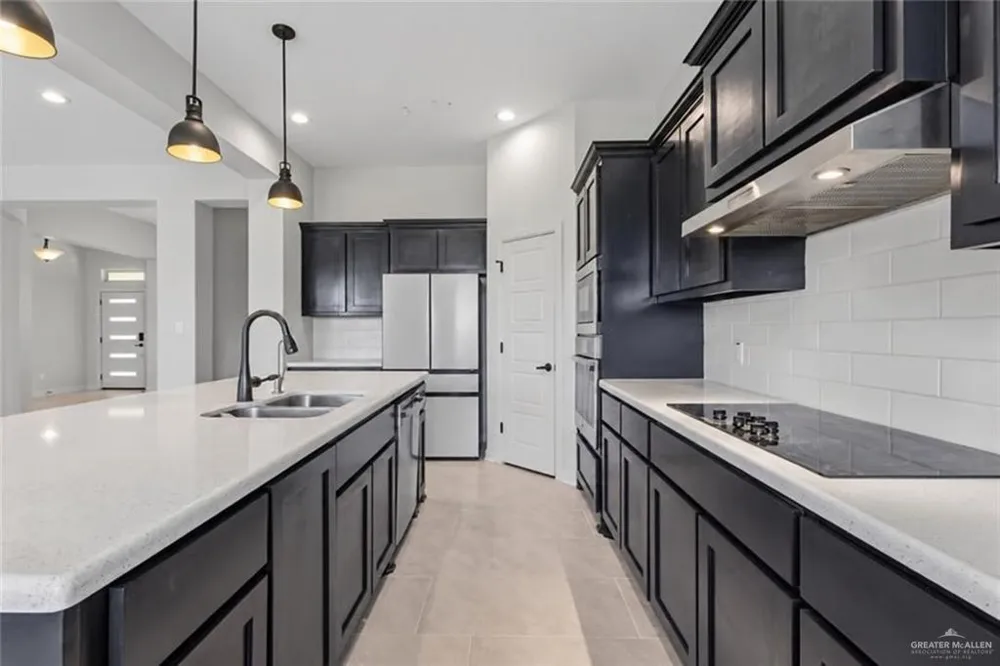 4812 Ensenada Avenue McAllen, TX 78504