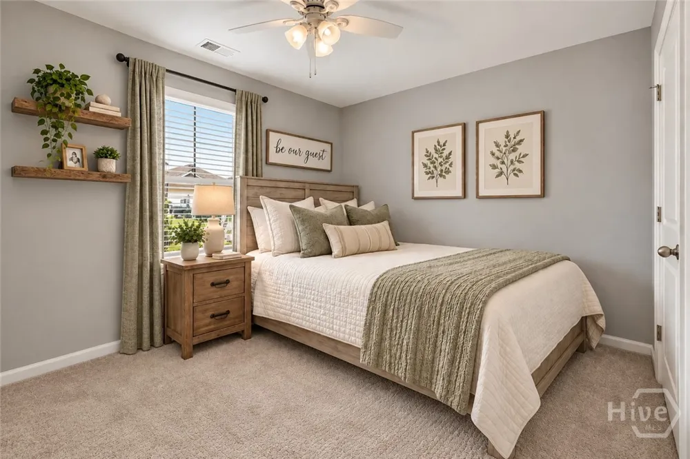 111 Poppy Road Guyton, GA 31312