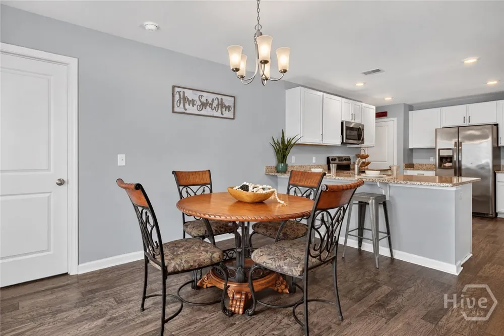 111 Poppy Road Guyton, GA 31312