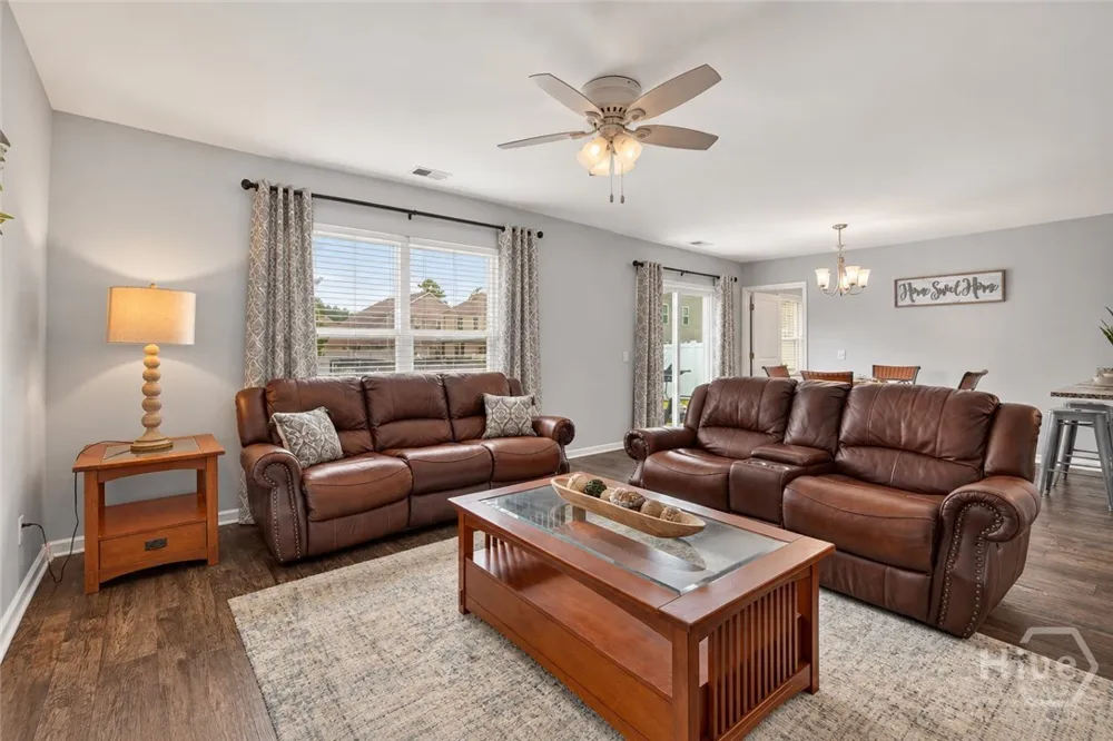 111 Poppy Road Guyton, GA 31312