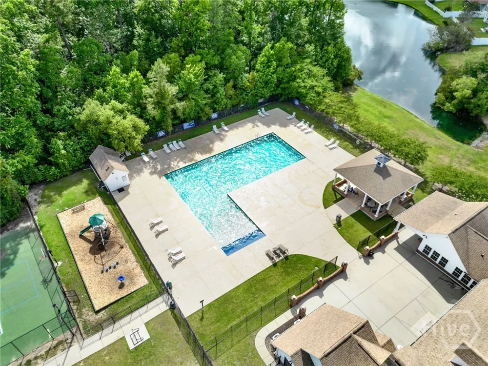 111 Poppy Road Guyton, GA 31312