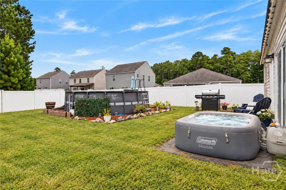 111 Poppy Road Guyton, GA 31312