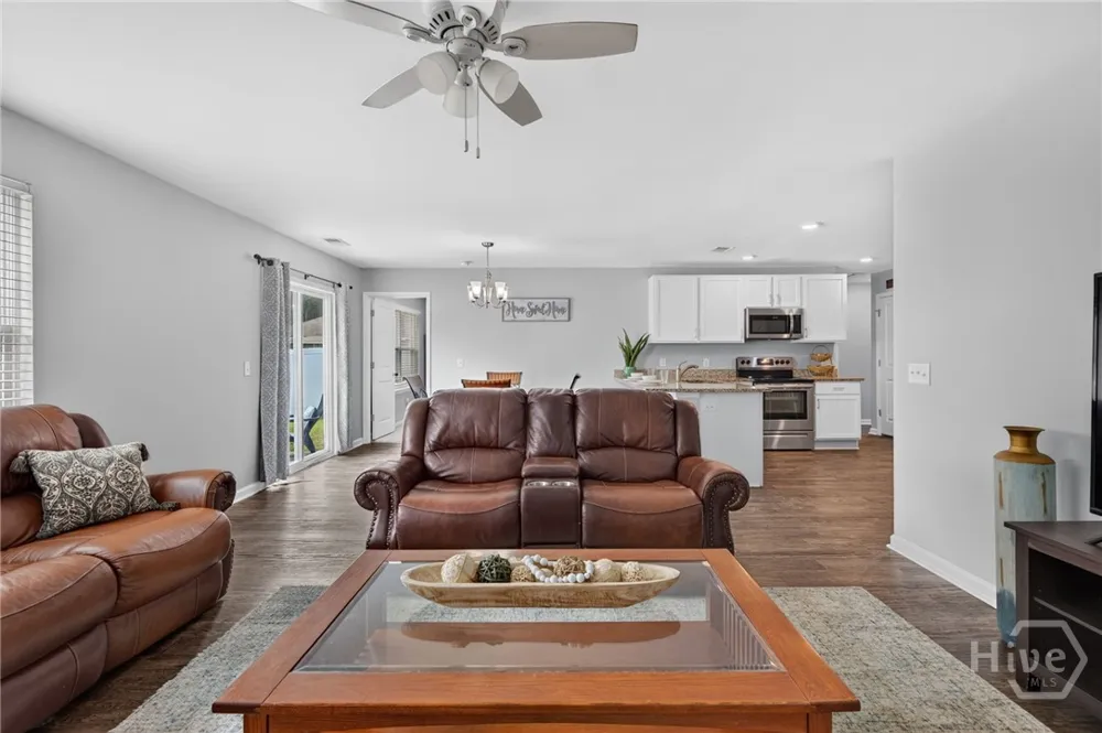 111 Poppy Road Guyton, GA 31312