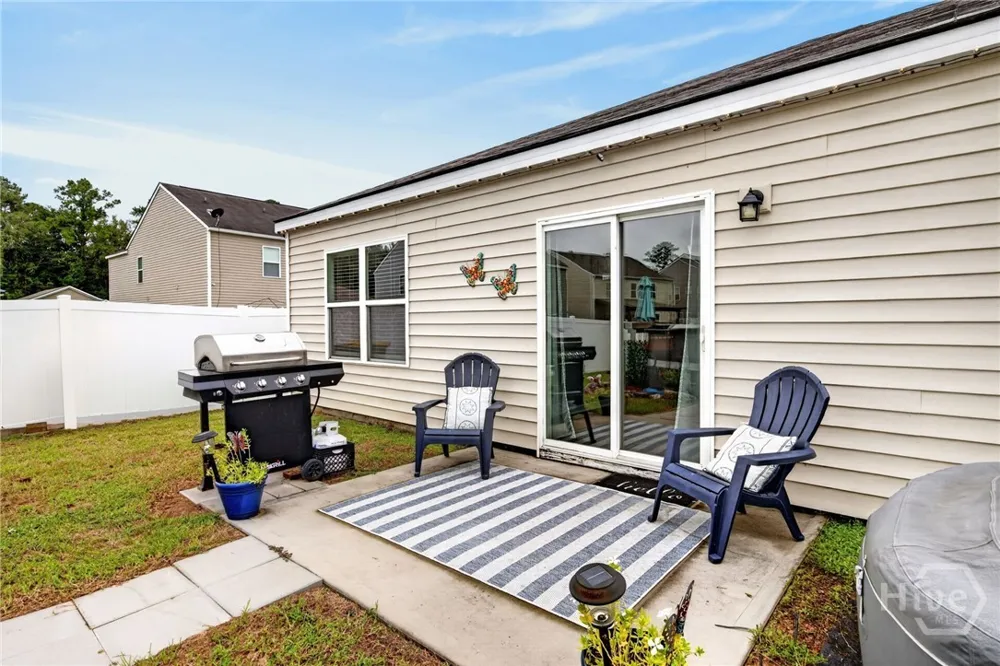 111 Poppy Road Guyton, GA 31312
